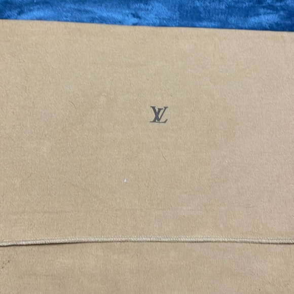 Vintage Louis Vuitton Satchel - Picture 15 of 15